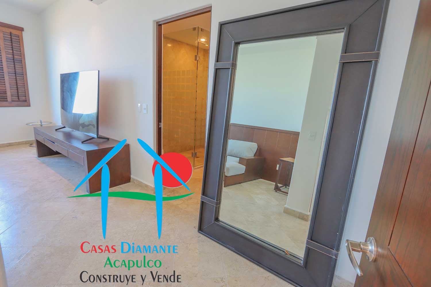 Dos Soles T3 PH 2 - Recámara tres 4